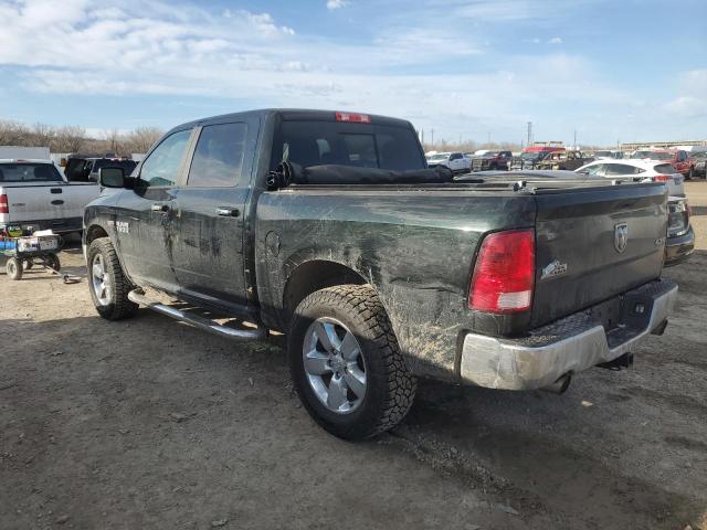 Vin: 3c6rr7lt9hg511667, lot: 46711525, ram 1500 slt 20172