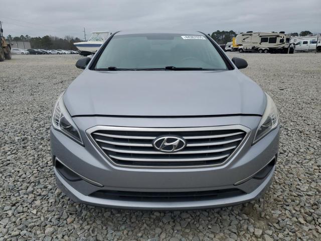 2017 HYUNDAI SONATA SE - 5NPE24AF0HH568483