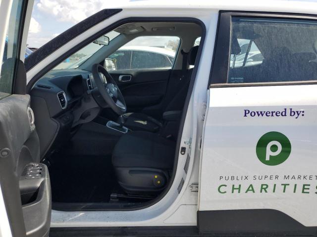 2023 HYUNDAI VENUE SE KMHRB8A39PU213472