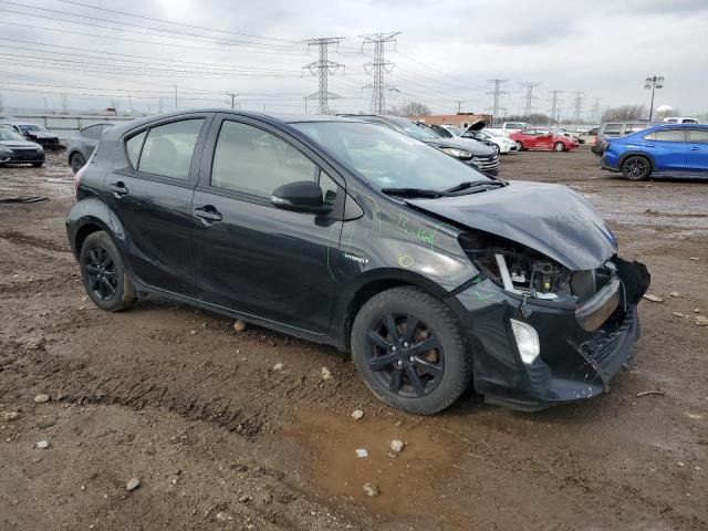 2016 TOYOTA PRIUS C - JTDKDTB34G1117588