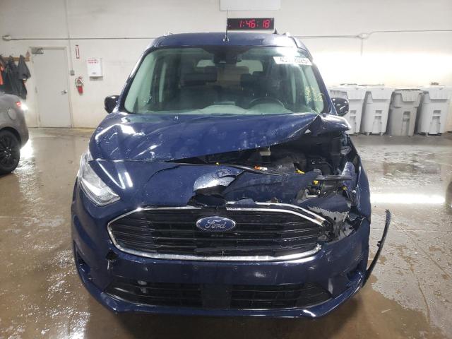 2019 FORD TRANSIT CO - NM0GE9F20K1420686