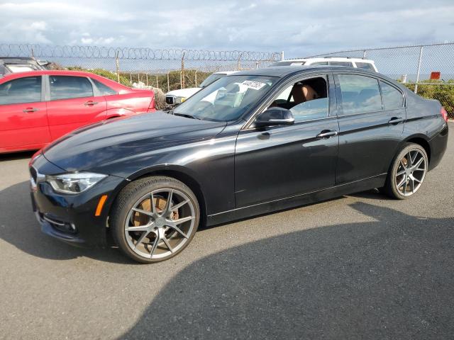 BMW 3 SERIES I SULEV