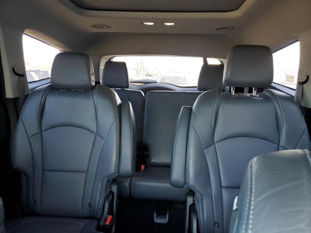 2018 BUICK ENCLAVE PR - 5GAEVBKW6JJ188525