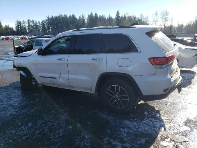 Vin: 1c4rjfbg7jc244021, lot: 43531985, jeep grand cher limited 20182