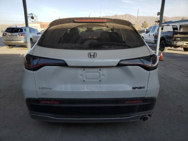 2024 HONDA HR-V SPORT - 3CZRZ1H50RM735827