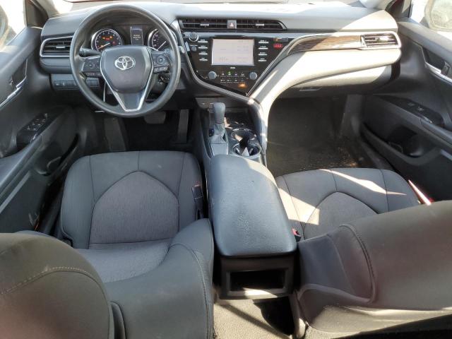 2020 TOYOTA CAMRY LE - 4T1C11AK6LU947925