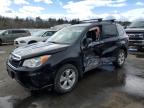 2015 SUBARU FORESTER 2 - JF2SJADC9FH544234