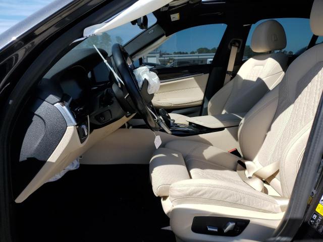 2021 BMW 530 XI - WBA13BJ02MCF10036
