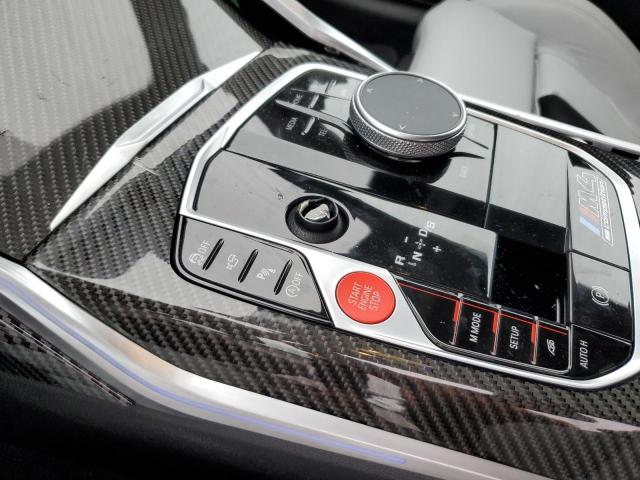 2024 BMW M4 COMPETI WBS43AZ05RCR03329