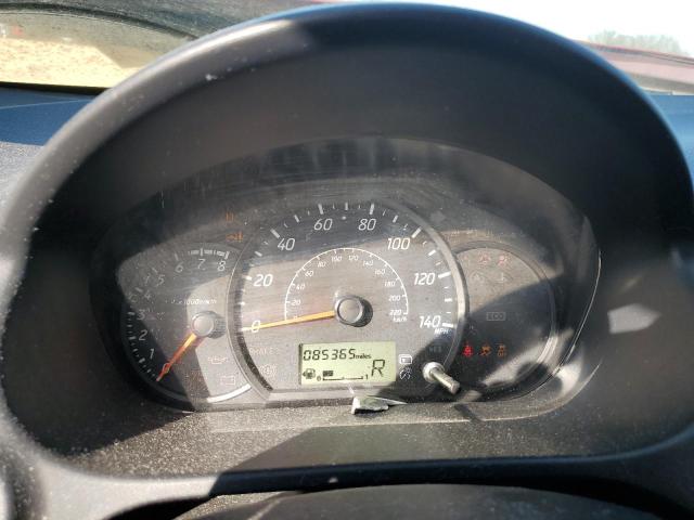 2019 MITSUBISHI MIRAGE ES ML32A3HJXKH000907