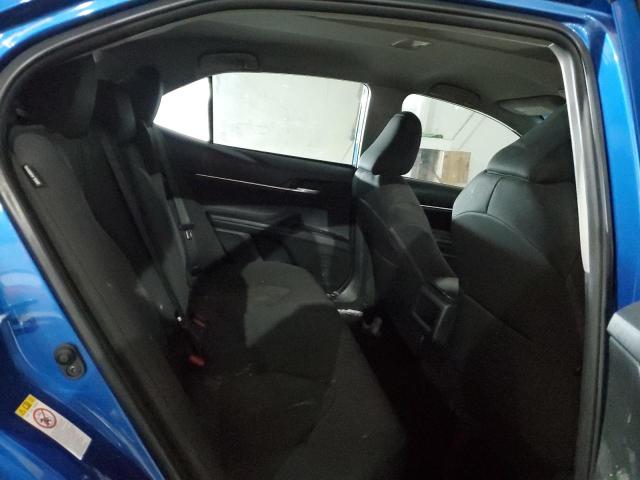 2019 TOYOTA CAMRY L - 4T1B11HK3KU194760