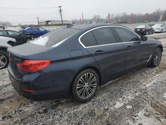 Vin: wbaja7c5xkg911431, lot: 43755815, bmw 5 series xi 20193