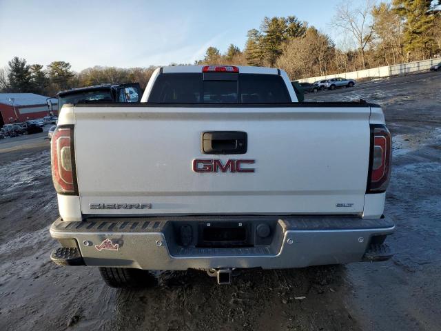 2017 GMC SIERRA C15 - 3GTP1NEC0HG450766