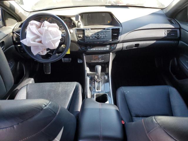 2017 HONDA ACCORD SPO - 1HGCR2F11HA152858