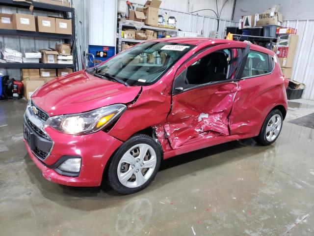 CHEVROLET SPARK LS