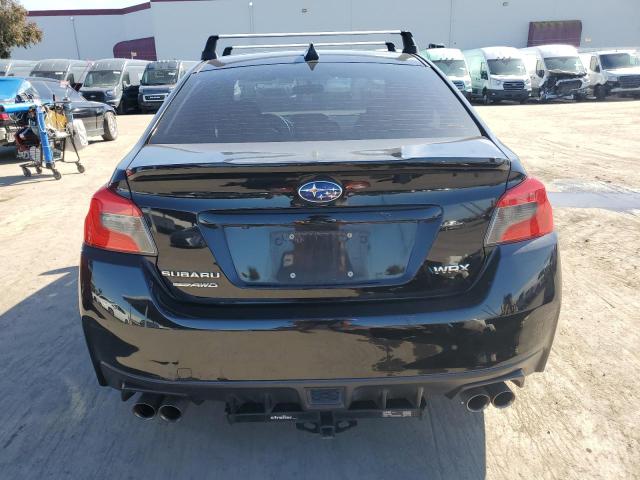 2020 SUBARU WRX - JF1VA1A68L9816598