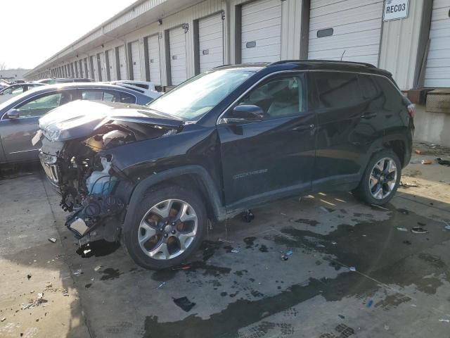 JEEP COMPASS LIMITED