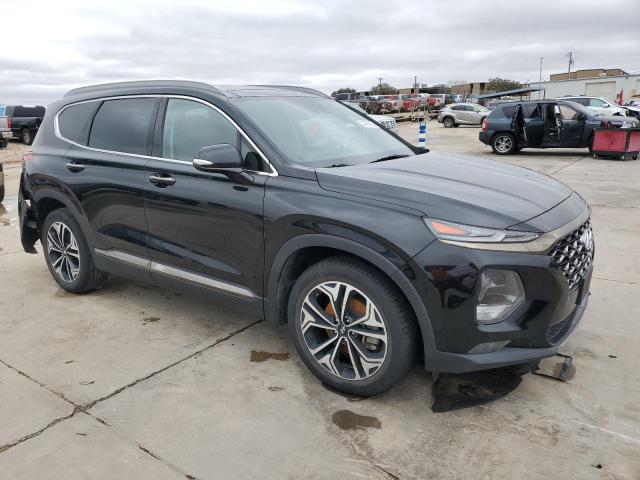 2019 HYUNDAI SANTA FE L - 5NMS53AA6KH045644