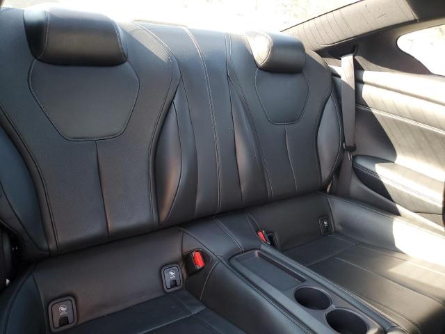 2018 INFINITI Q60 LUXE 3 JN1EV7EK8JM341945