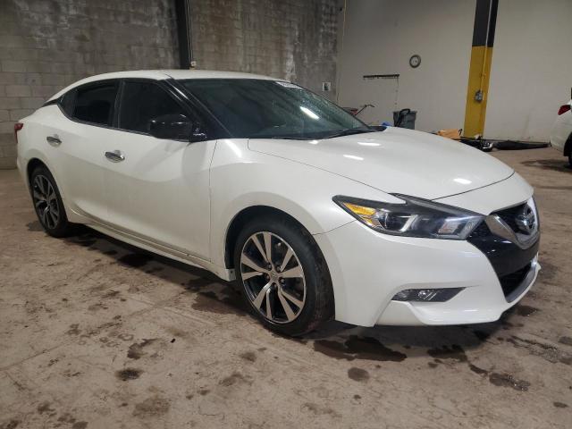 Vin: 1n4aa6ap4gc906053, lot: 46592085, nissan maxima 3.5s 20164