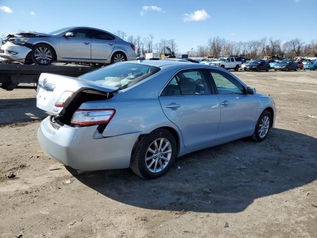 Vin: 4t1bb3ek5bu127185, lot: 45693575, toyota camry hybrid 20113
