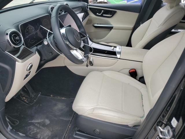 2023 MERCEDES-BENZ GLC 300 4M - W1NKM4HB3PU005229