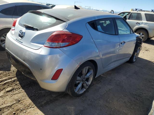 2013 HYUNDAI VELOSTER - KMHTC6AD9DU164575
