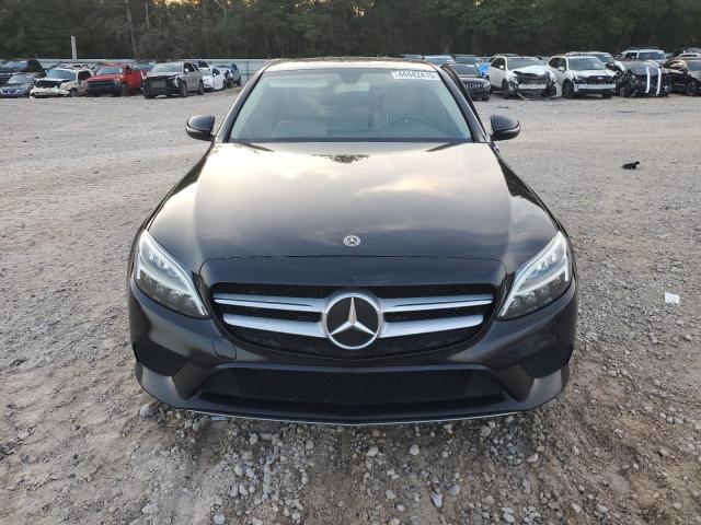 2020 MERCEDES-BENZ C 300 - W1KWF8DB5LR574103