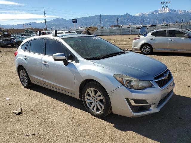 2015 SUBARU IMPREZA PR JF1GPAC6XFH262544