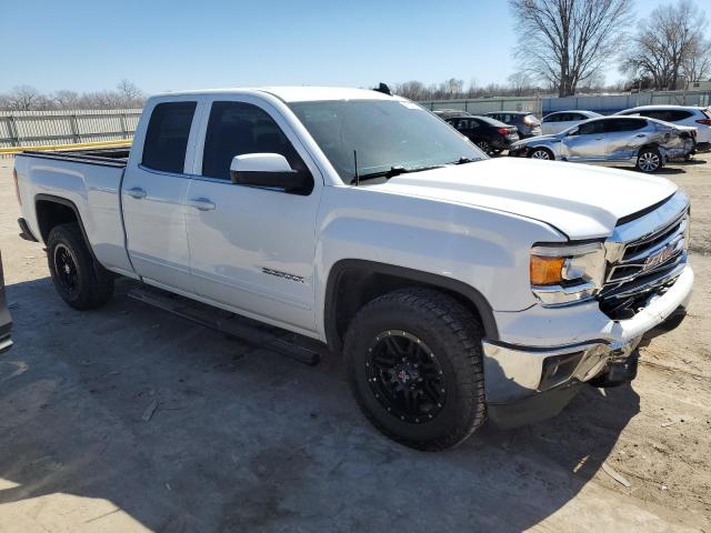 Vin: 1gtr1uec7fz432880, lot: 47238755, gmc sierra c1500 sle 20154