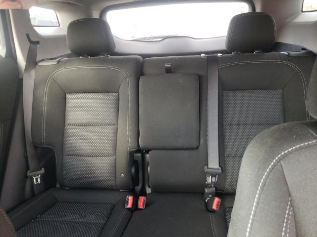 2024 GMC TERRAIN SL - 3GKALMEG4RL355041