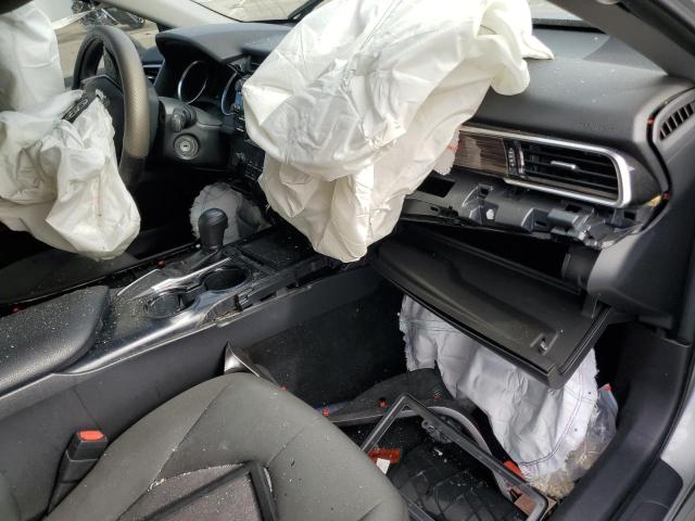 2018 TOYOTA CAMRY L JTNB11HK5J3050079