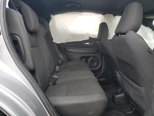 2019 HONDA HR-V SPORT - 3CZRU5H16KG700832