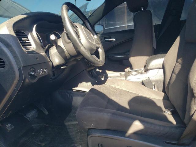 2015 DODGE CHARGER PO - 2C3CDXAG4FH800802