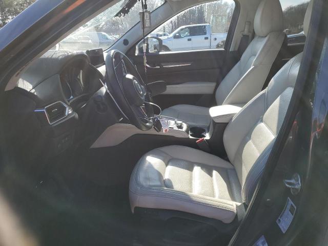 2020 MAZDA CX-5 GRAND - JM3KFBDM6L0853403