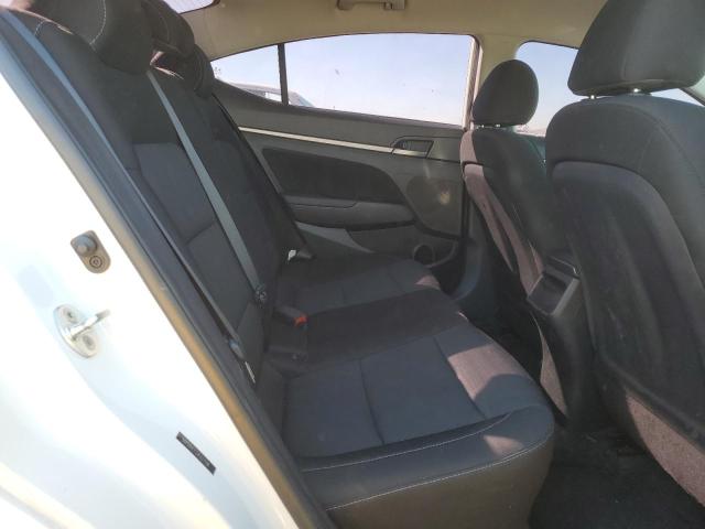 2018 HYUNDAI ELANTRA SE - 5NPD84LF2JH327196