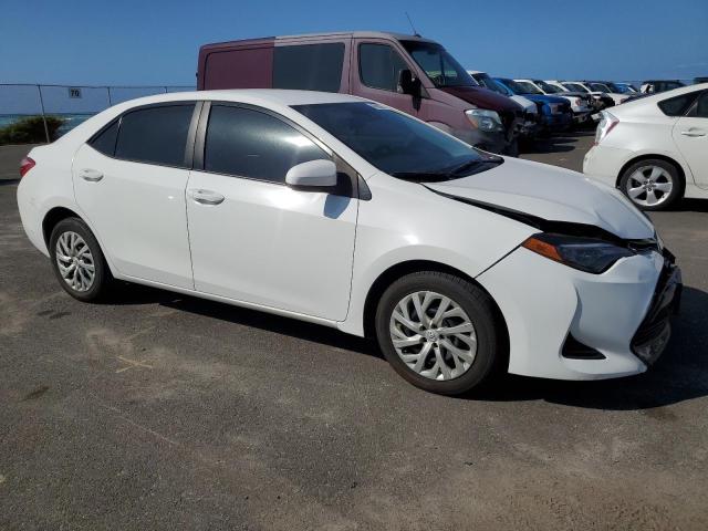 Vin: 5yfburhe7kp901148, lot: 46663235, toyota corolla l 20194