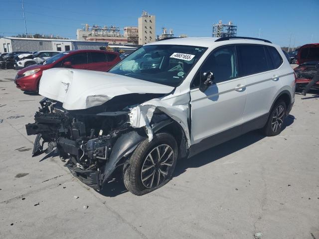 VOLKSWAGEN TIGUAN S