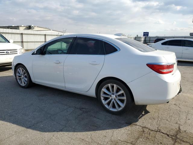 BUICK VERANO CON 2016 white  flexible fuel 1G4PR5SK6G4145039 photo #3