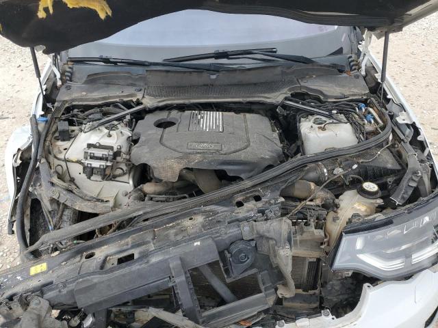 2017 LAND ROVER DISCOVERY - SALRHBBK6HA036879