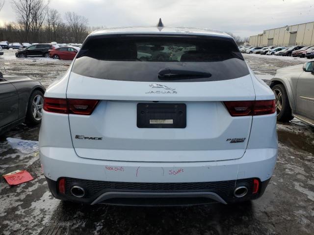 2020 JAGUAR E-PACE SADFK2FX4L1005872