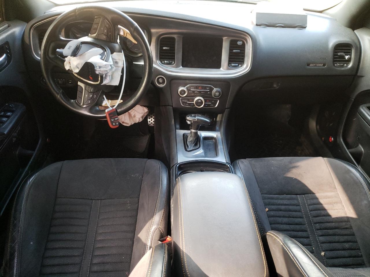 DODGE CHARGER R/T 392