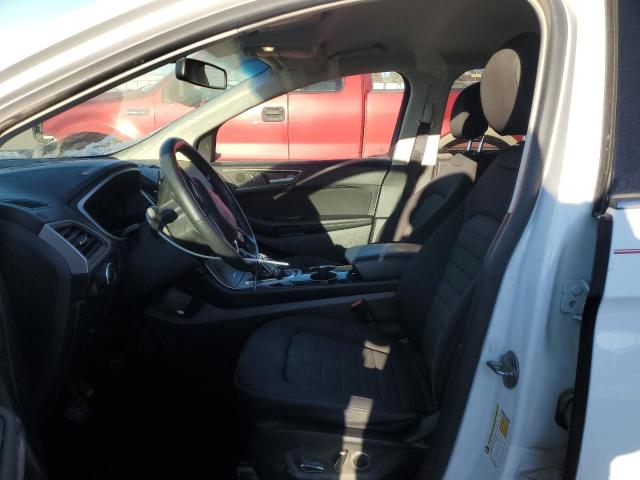 2017 FORD EDGE SEL - 2FMPK4J91HBB16732