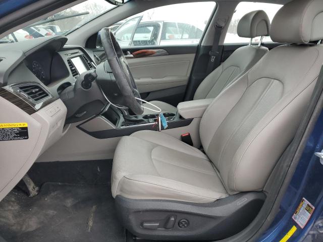 2016 HYUNDAI SONATA SPO - 5NPE34AF8GH272543