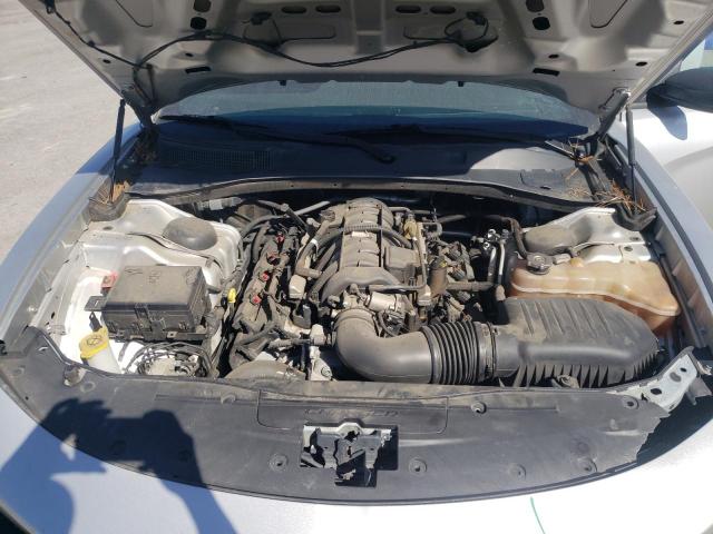 2016 DODGE CHARGER PO 2C3CDXKT1GH268101