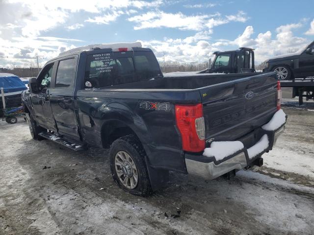 2021 FORD F250 SUPER - 1FT7W2B62MEC28732