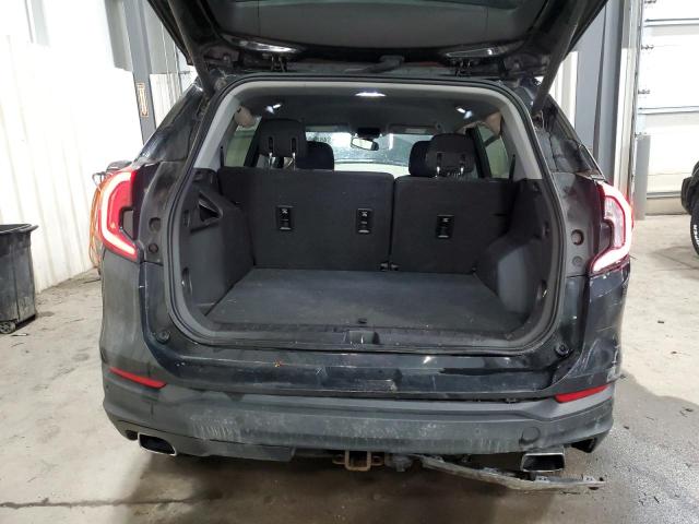 2018 GMC TERRAIN SL - 3GKALTEX3JL290777