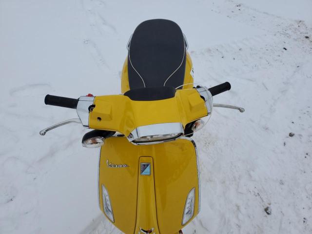 2021 VESPA PRIMAVERA/ ZAPCA06B0M5201049