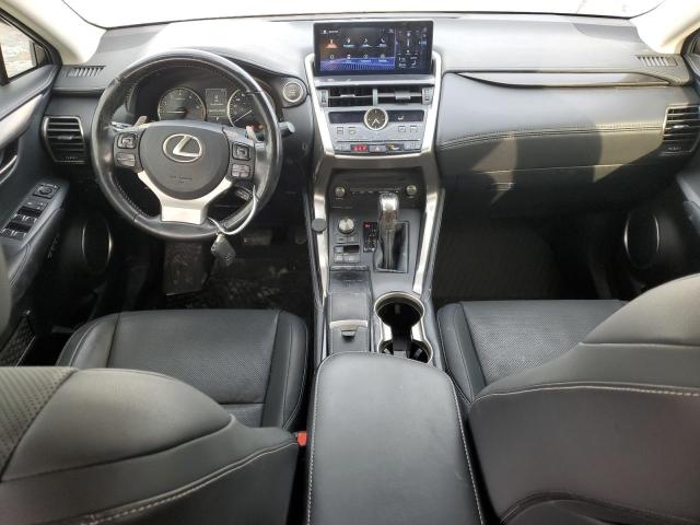2020 LEXUS NX 300 JTJGARDZ6L5014742