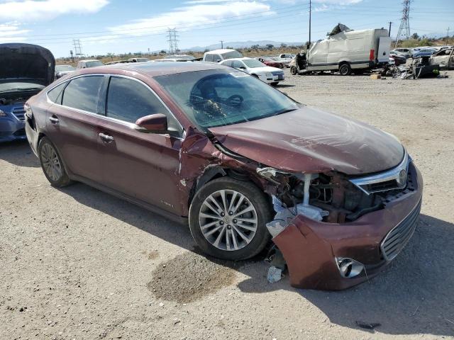 Vin: 4t1bd1ebxeu026453, lot: 44008895, toyota avalon hybrid 20144